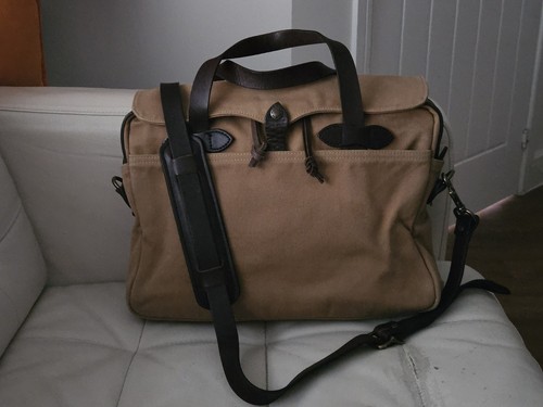 Filson rugged twill - filson,
