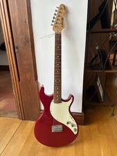 Line 6 Variax Electric Guitar