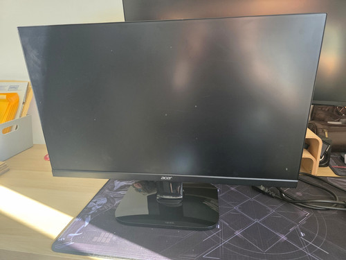 Acer ka272 27in full - acer,