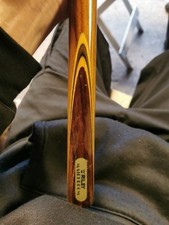 Rileys Match Room Snooker Cue