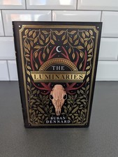 The Luminaries by Susan