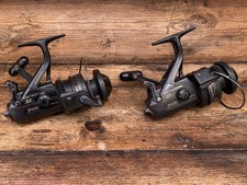 Shimano GT 3500 Baitrunner
