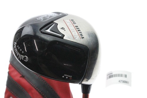 Callaway tour draw golf - tour,