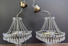 2 Chandeliers John Lewis