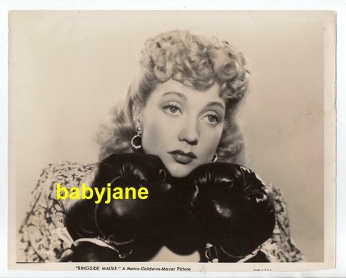 Ann sothern original - original, 8x10