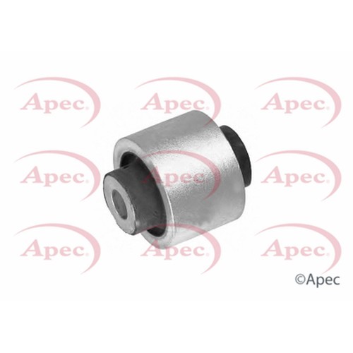 Rear lower outer control arm - lower,