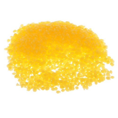 100g bag organic - 100g/bag, yellow