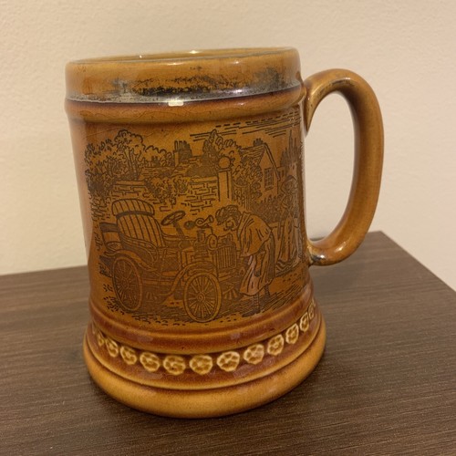 Vintage lord nelson - lord,