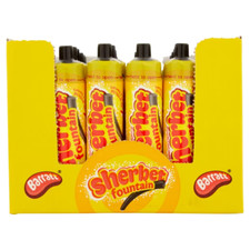 Barratts sherbet fountain - sherbet,