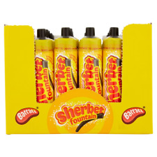 ** BARRATTS SHERBET FOUNTAIN IDEAL FOR PARTIES FREE P&P **