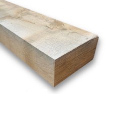 Sleepers oak hardwood - oak,