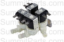 OEM FACTORY ORIGINAL 4-TRACK