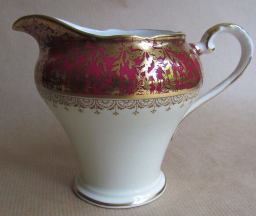 Aynsley coventry burgundy 7840 - aynsley,