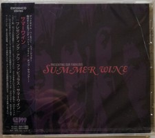 Summer Wine - Presenting Our