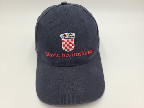 The slavic invitational beau - the,