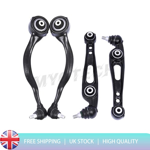 Front lower arm kit - lower,