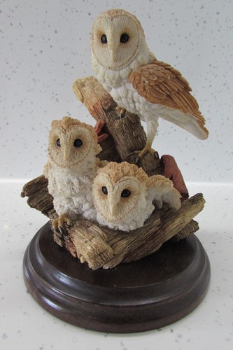 Country artists owl ornament - owl,