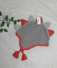 NEXT Baby Boys Grey Knitted