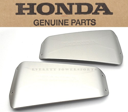 Pannier case panel kit - pannier,