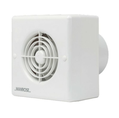 Manrose cf100t centrifugal - manrose,