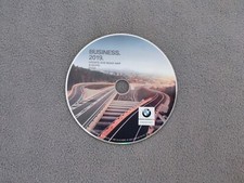 DVD Navigation BMW BUSINESS