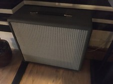 Custom Zilla Guitar Cab 1 X 15