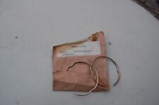 suzuki GT250 M/A/B/C, GT380,M/A/B GS400,GS425 FORK SEAL CIRCLIPS  NOS