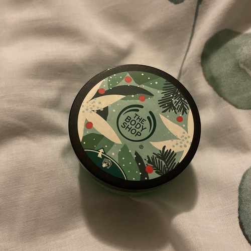 The body shop winter jasmine - the,