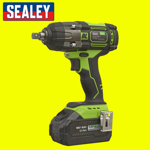 Sealey cp650lihv cordless - sealey,
