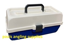 Lineaeffe 2 Tray Cantilever