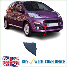 Peugeot 107 Front Bumper