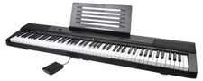 88 Key Electronic Keyboard