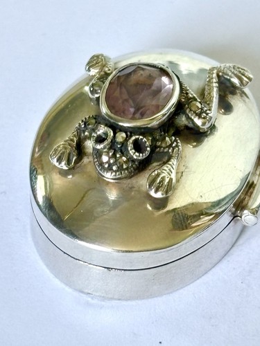 Vintage sterling silver 925 - silver,