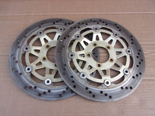 Kawasaki kr1 kr1s 250 - 250,