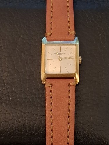 Beautiful 18ct rose gold - 18ct,