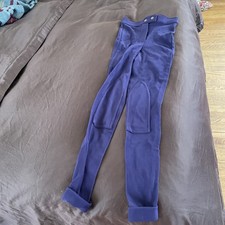American Apparel Riding Pant