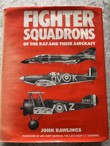 Fighter squadrons the - the, a