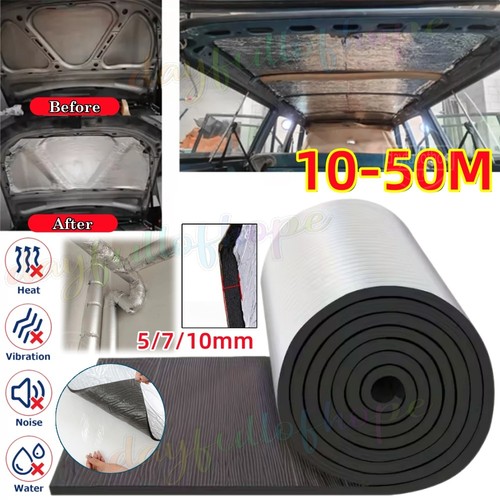 50m self adhesive - adhesive, foil