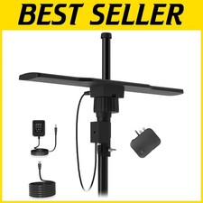 Directional 360° Rotation TV