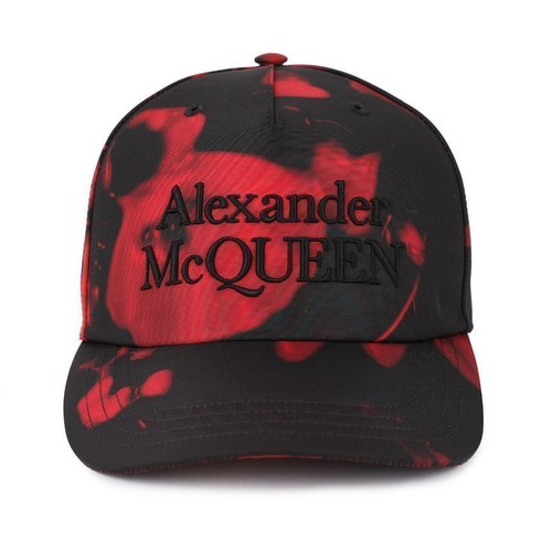 Alexander mcqueen cap - alexander,