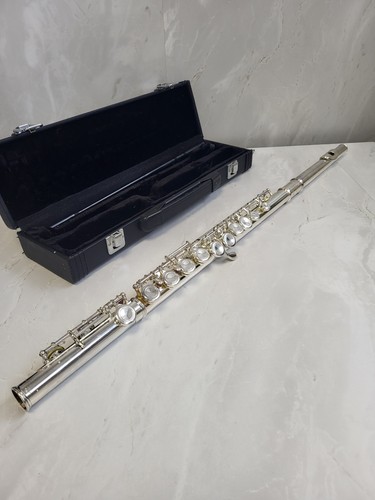 Yamaha yfl 221sii student - yamaha,