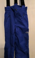 North Face Dryvent Salopettes