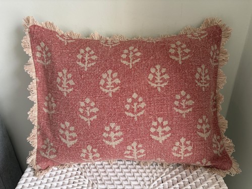 Cushion cover susie watson - cushion,