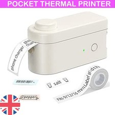 Makeid portable mini pocket - makeid,