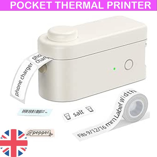 Makeid portable mini pocket - makeid,