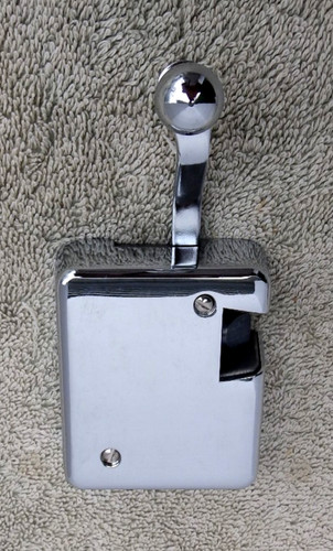 Aftermarket left side - aftermarket,