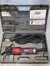 Lister Laser 2  12 Volt Horse