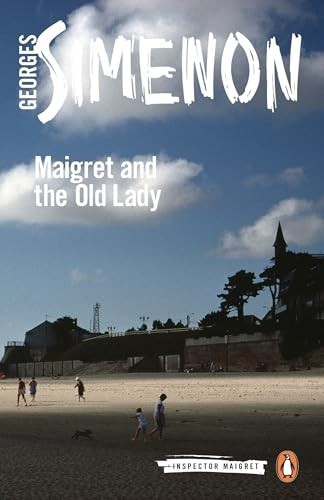 Maigret and the - old, lady