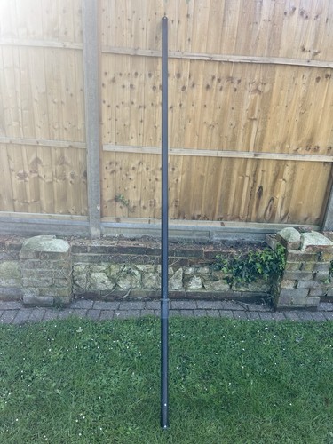 Tera top section mast - rs, for