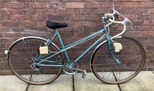 Raleigh Silhouette Vintage